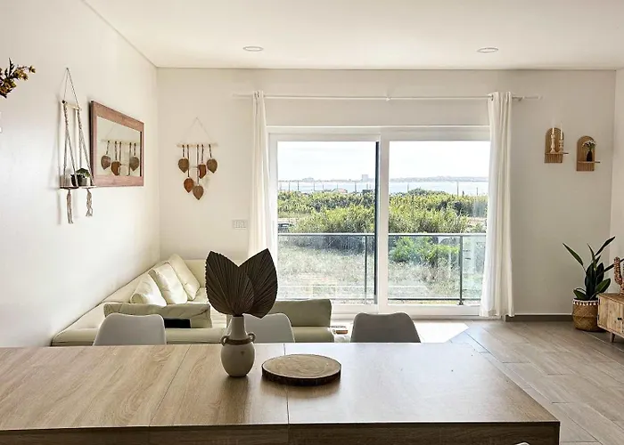 Daire Sunset Peniche Surfcamp *