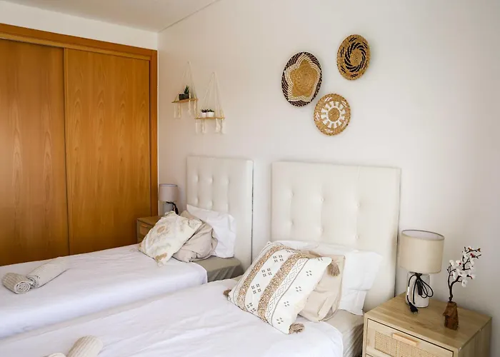 Daire Sunset Peniche Surfcamp Ferrel (Leiria)