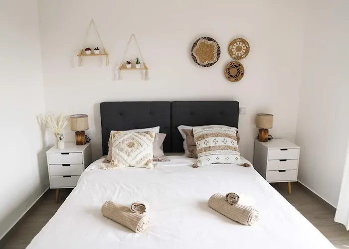 Sunset Peniche Surfcamp Daire