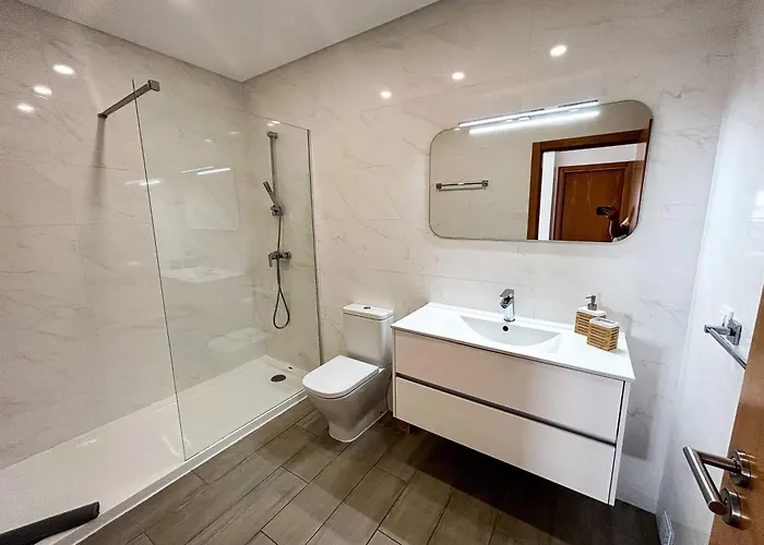 Daire Sunset Peniche Surfcamp *